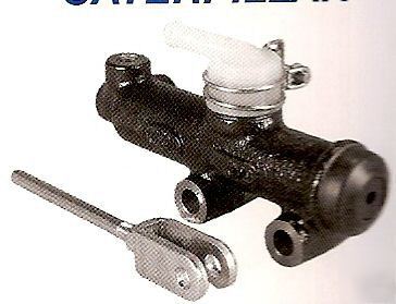 New mitsubishi/caterpillar master cylinder #97146-00901