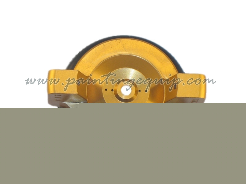 Replacement devillbiss air cap # mb-4039-80 for jga gun