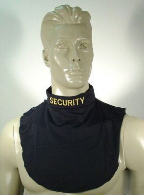 New security turtleneck dickies (black) brand 