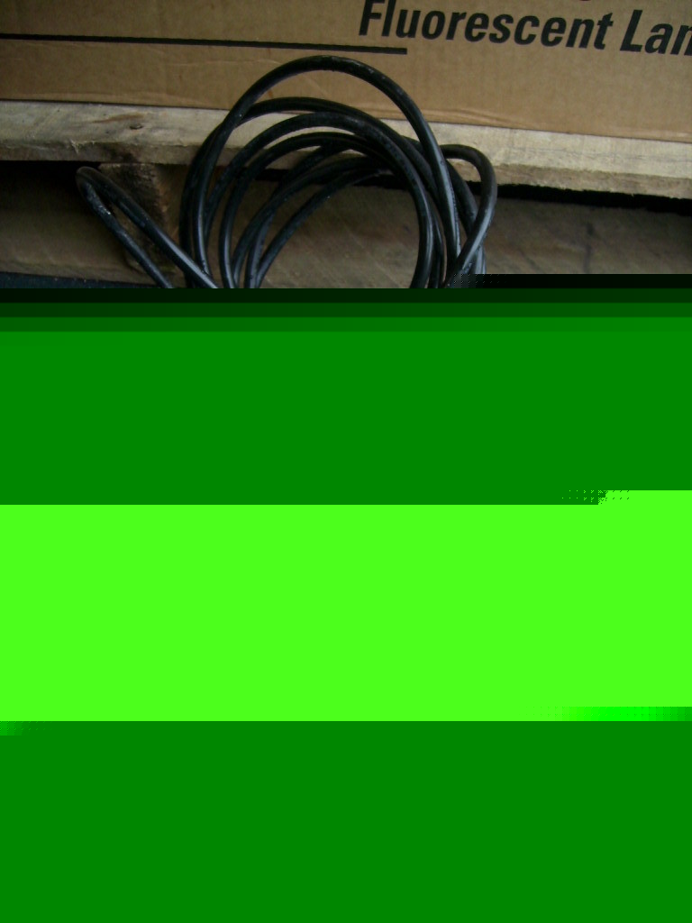 Pump,sump,1/6 hp #262