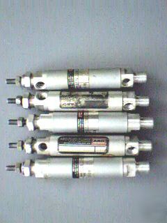 5 aro air cylinders 0176 1009 020 7/8