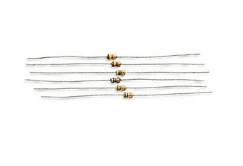 Assorted resistors pack of 100