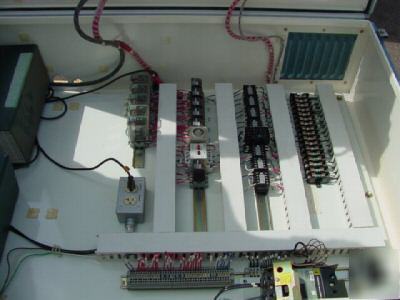 Blackstone aq-5-1014 automated ultrasonic cleaner