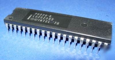 Lsi MSL8279P-5 mitsubishi ic 40-pin