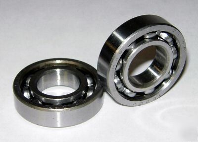 New 16002 open ball bearings, 15X32X8 mm, bearing