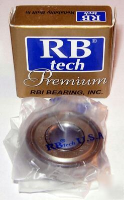 6000-z premium grade ball bearings, 10 x 26 mm, 6000Z