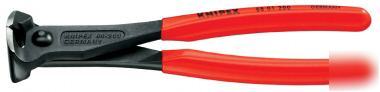 Knipex end cutting nippers 8