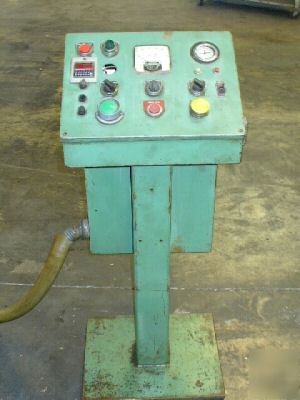 Perkins #32-s high speed s-series power press