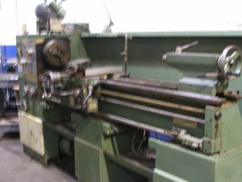 Profit master gear head lathe dro's many extras gap bed