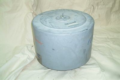 Solberg fs-235P-400 silencer filter used 4