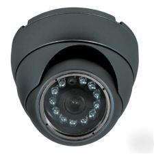 Digimerge indoor/outdoor high resolution camera