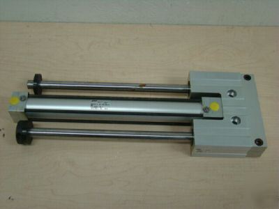 Phd, inc. SDC24X10-ae-db-m slide & cylinder, unused =k