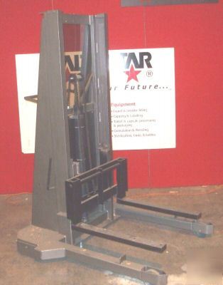 Lee lift model pst-127