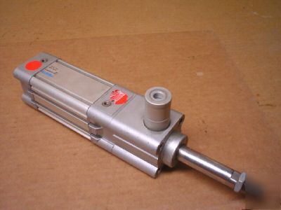 Festo 163334 KD08 dnc-40-40-ppv-a-kp cylinder - used
