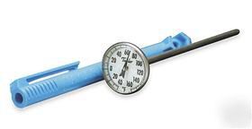 Taylor dial thermometer 6096L-10