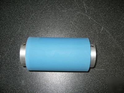 Recoated label-aire drive roller part # 7471900