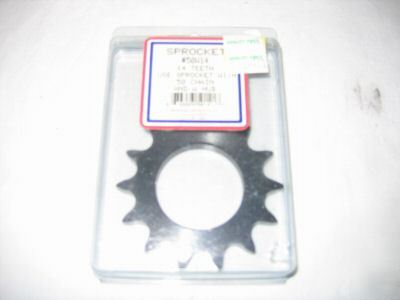 Agricultural-industrial sprocket #50W14