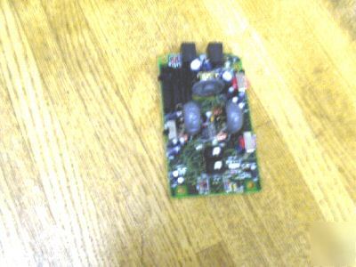 Lot of 5 misc printed circuit boards