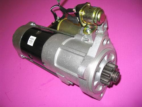 New caterpillar DP40 lift truck starter 32866-00202