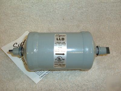 Liquid line filter drier 3/8