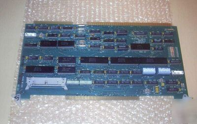 Universal i/o board # 2K2333 / assy # 2K9164 - rev. f