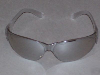 United brand safety glasses i/o mirror lens 