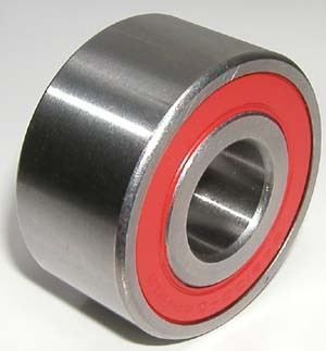 348-2RS bearing 15*38*19 mm alternator ball bearings