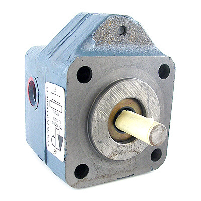 Delta power hydraulics c series gear pump C1 C5