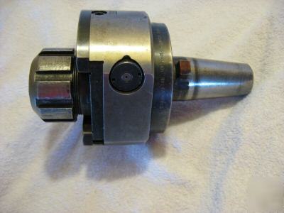 Large boring head cnc kwik switch 300 - 1