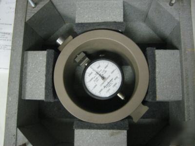 Morehouse proving ring 20,000 lb capacity