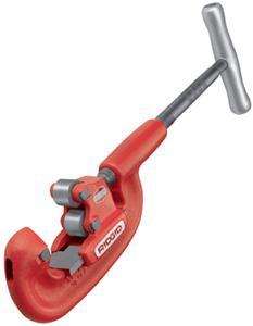 New ridgid professional heavyduty pipe cutter 2A hd 