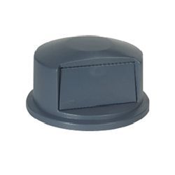 44 gallon size brute dome tops-rcp 2647-88 gra