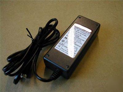 Ac 110V ~ 240V dc power adapter 12V 3.33A 40W