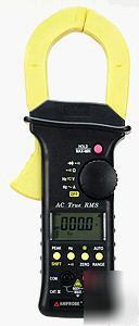 Amprobe acd-330T digital clamp - on multimeter