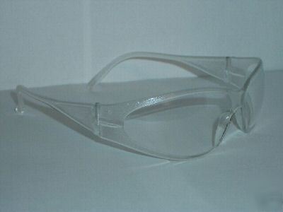 Safety glasses clear modell 4400 (4)
