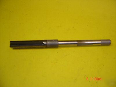 Winco machine shop boring/reamer tool b/n