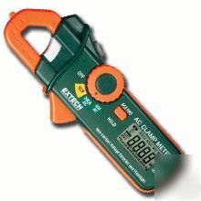 MA100 â€” 200 amp ac clamp meter-voltage detector + light