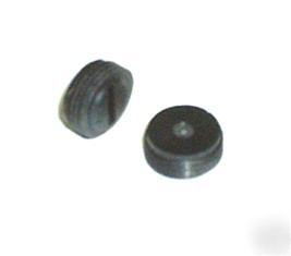 New bridgeport part 11632512 brush end caps qty 2