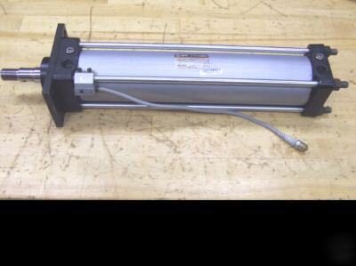 New smc pneumatic cylinder ~ ~surplus~