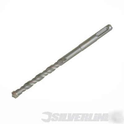 Sds plus masonary drill bit 4.0 x 110MM (427595)