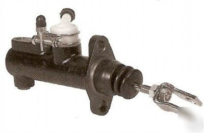 New tcm master cylinder part number:214A5-32321C