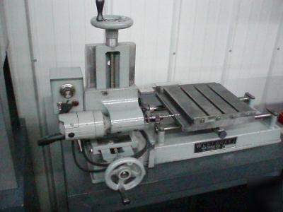 Drilling machine, westhoff