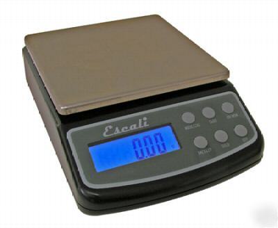 New escali l-3000 precision digital scale brand 