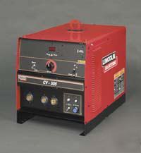 New lincoln electric cv-305 mig welder K2400-1