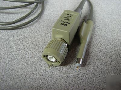 Tektronix 10 meg scope probe