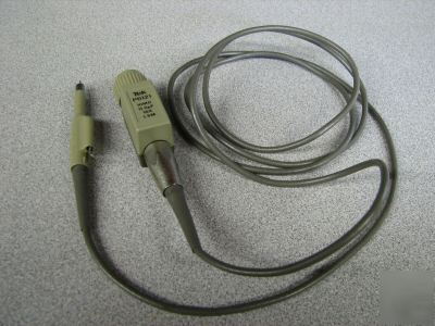 Tektronix 10 meg scope probe