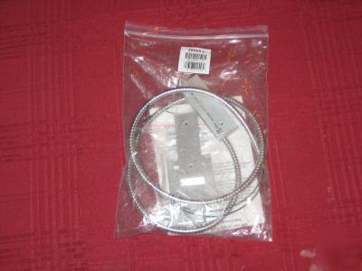 New ge security 2505A-l aluminum contact ** brand **