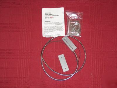 New ge security 2505A-l aluminum contact ** brand **