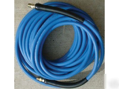 Pressure washing hose 50' solution goodyear hp neptune