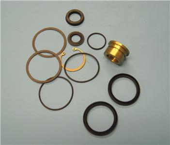 Automax N63DA actuator seal kit